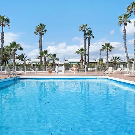 Jardin Del Sol 2 Apartment Playa Blanca  Exterior foto