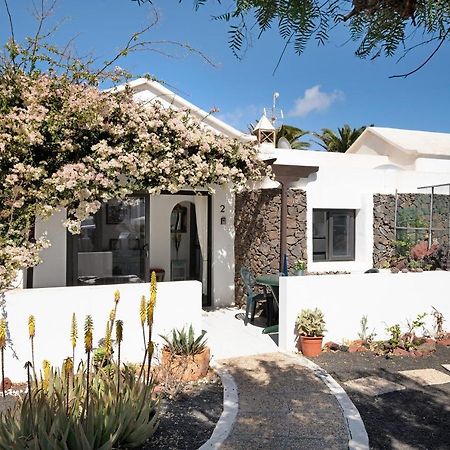 Jardin Del Sol 2 Apartment Playa Blanca  Exterior foto