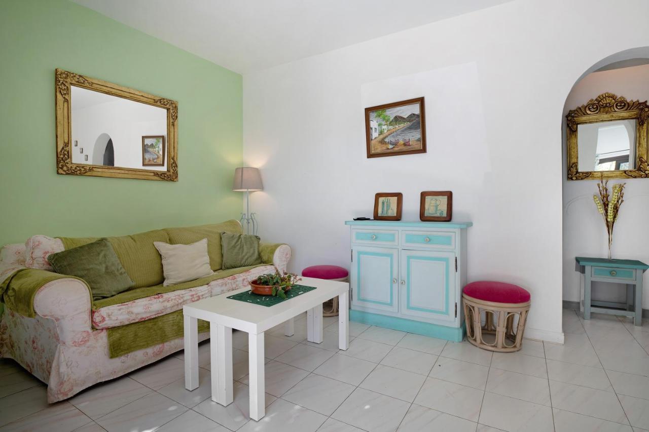 Jardin Del Sol 2 Apartment Playa Blanca  Exterior foto