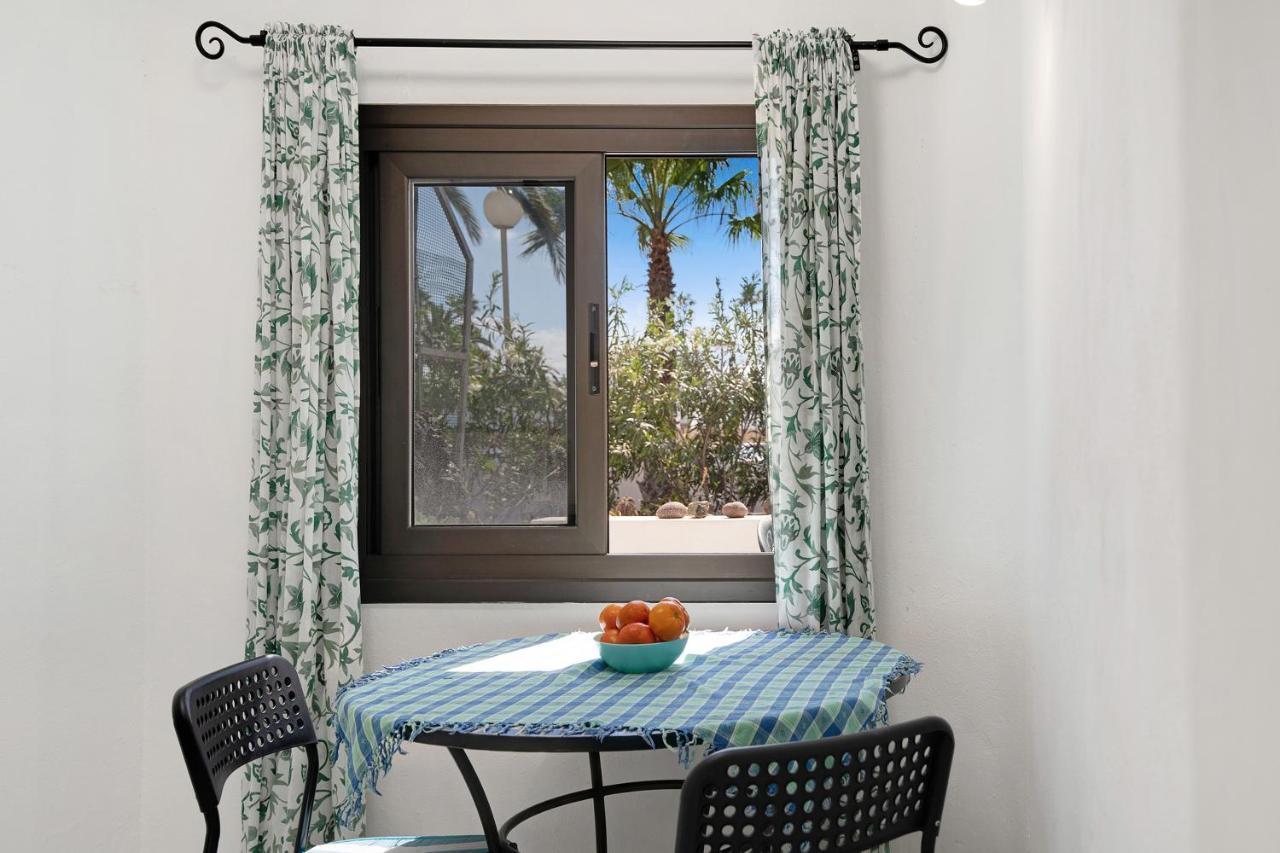 Jardin Del Sol 2 Apartment Playa Blanca  Exterior foto