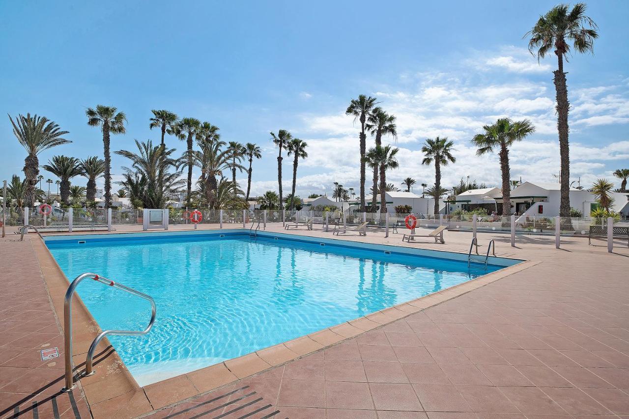 Jardin Del Sol 2 Apartment Playa Blanca  Exterior foto